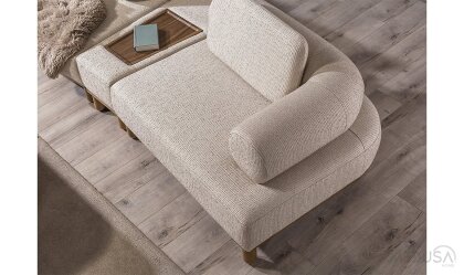 Medusa Home Mobilya - Modena Koltuk Takımı