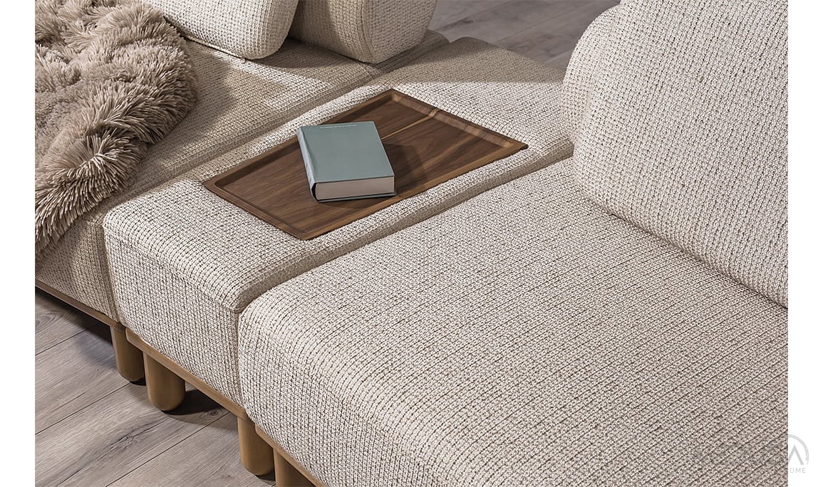 Medusa Home Mobilya - Modena Koltuk Takımı