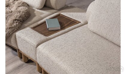 Medusa Home Mobilya - Modena Koltuk Takımı