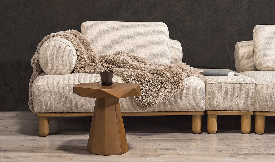 Medusa Home Mobilya - Modena Koltuk Takımı