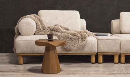 Medusa Home Mobilya - Modena Koltuk Takımı