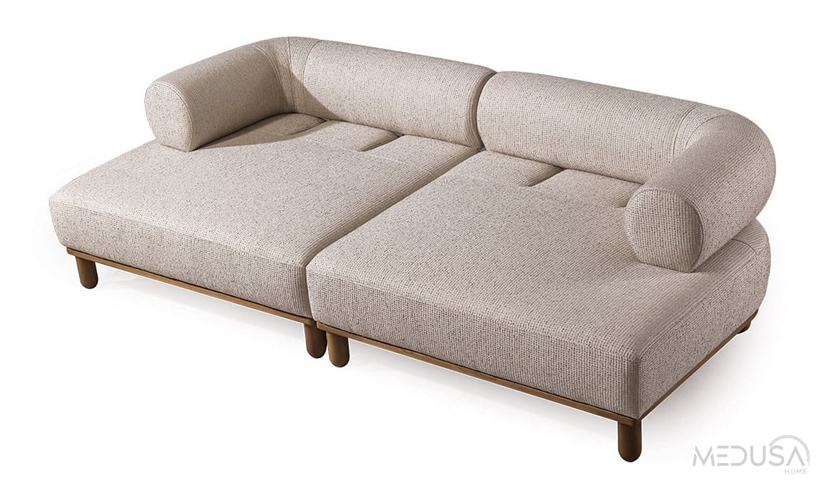 Medusa Home Mobilya - Modena Koltuk Takımı