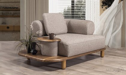 Medusa Home Mobilya - Modena Koltuk Takımı
