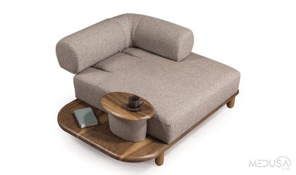 Medusa Home Mobilya - Modena Koltuk Takımı