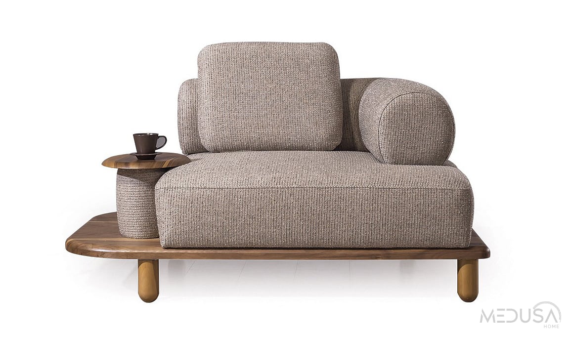 Medusa Home Mobilya - Modena Koltuk Takımı
