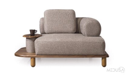 Medusa Home Mobilya - Modena Koltuk Takımı