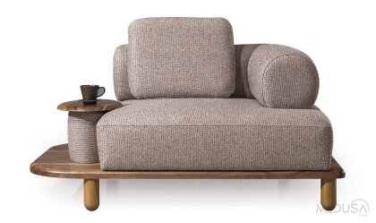 Medusa Home Mobilya - Modena Koltuk Takımı