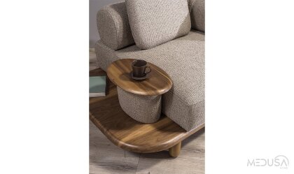 Medusa Home Mobilya - Modena Koltuk Takımı