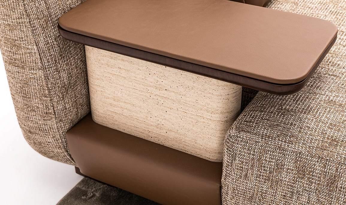 Medusa Home Mobilya - Moka Köşe Koltuk Takımı