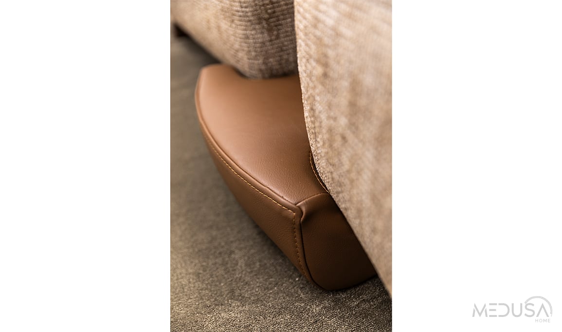 Medusa Home Mobilya - Moka Köşe Koltuk Takımı