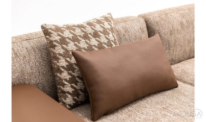 Medusa Home Mobilya - Moka Köşe Koltuk Takımı