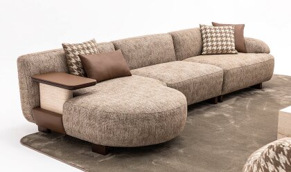 Medusa Home Mobilya - Moka Köşe Takımı
