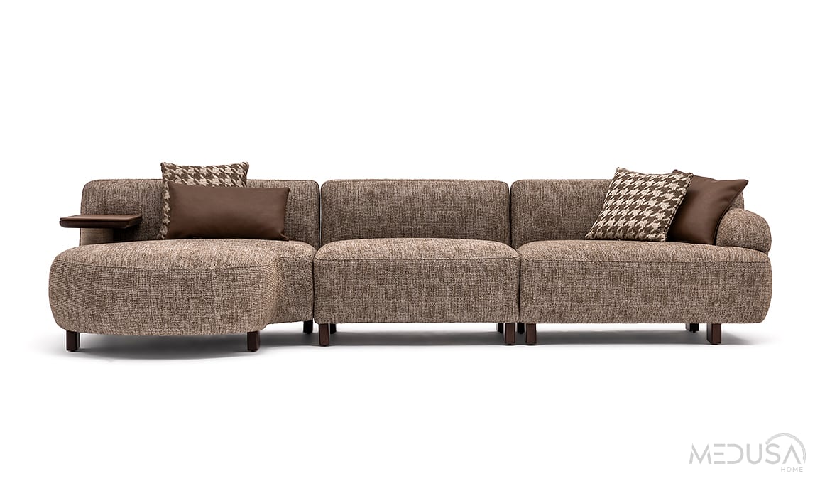 Medusa Home Mobilya - Moka Köşe Takımı