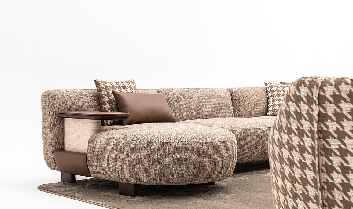 Medusa Home Mobilya - Moka Köşe Takımı