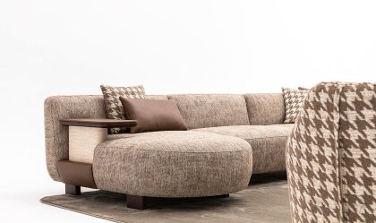 Medusa Home Mobilya - Moka Köşe Takımı