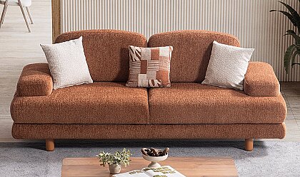 Medusa Home Mobilya - Mokha Koltuk Takımı