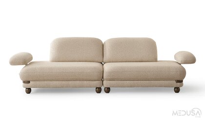 Medusa Home Mobilya - Mokka Koltuk Takımı