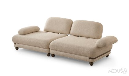 Medusa Home Mobilya - Mokka Koltuk Takımı