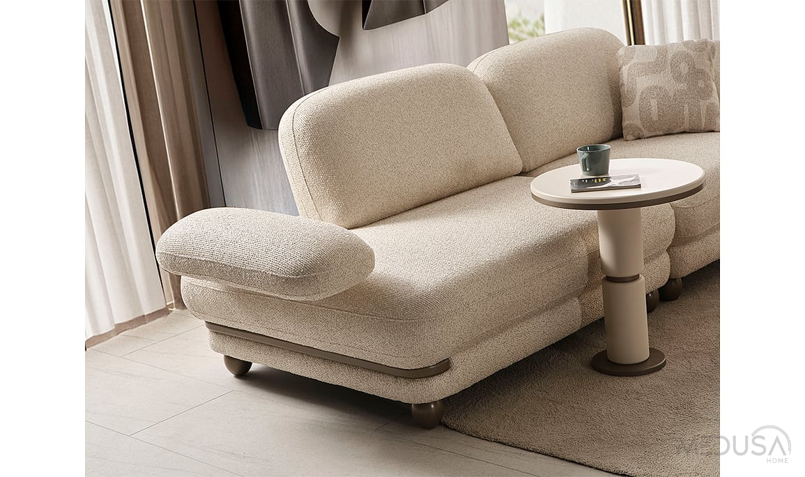 Medusa Home Mobilya - Mokka Koltuk Takımı