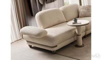 Medusa Home Mobilya - Mokka Koltuk Takımı