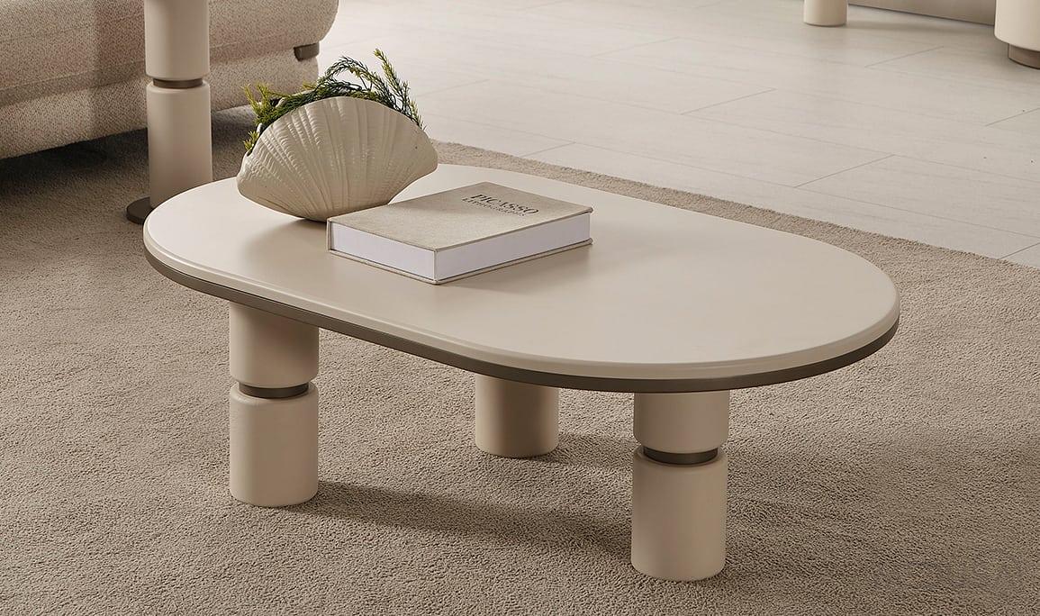 Medusa Home Mobilya - Mokka Koltuk Takımı