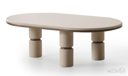 Medusa Home Mobilya - Mokka Orta Sehpa