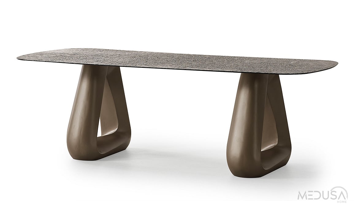 Medusa Home Mobilya - Mokka Plus Yemek Odası