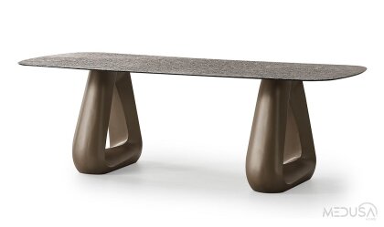 Medusa Home Mobilya - Mokka Plus Yemek Odası