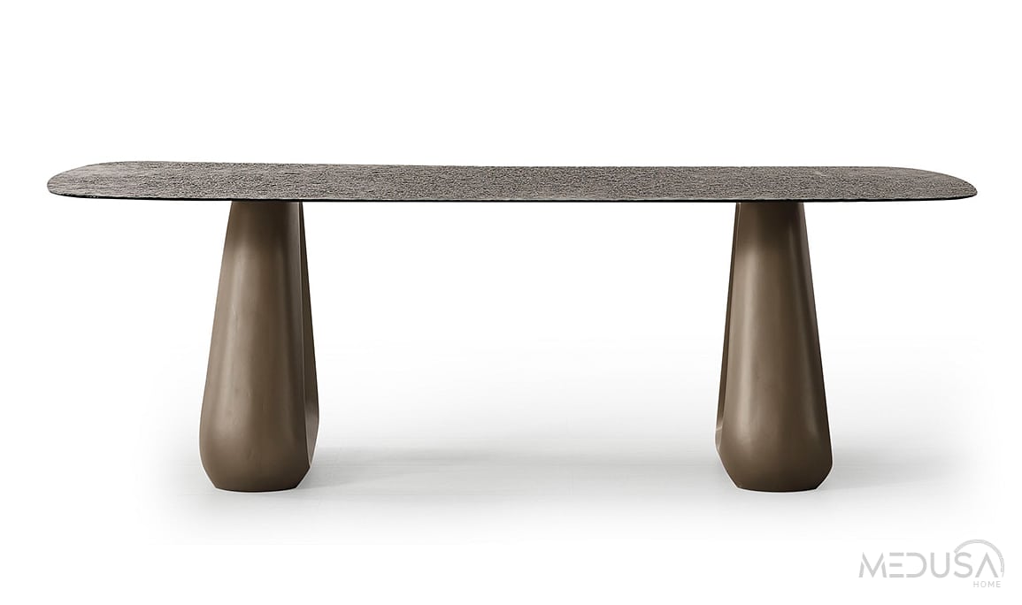 Medusa Home Mobilya - Mokka Plus Yemek Odası