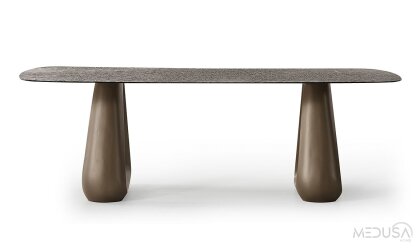 Medusa Home Mobilya - Mokka Plus Yemek Odası