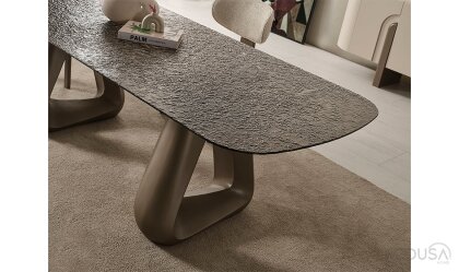 Medusa Home Mobilya - Mokka Plus Yemek Odası