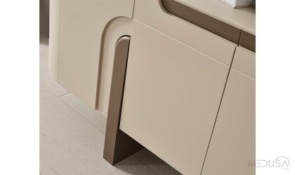 Medusa Home Mobilya - Mokka Plus Yemek Odası