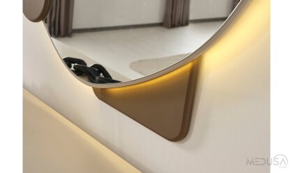 Medusa Home Mobilya - Mokka Plus Yemek Odası