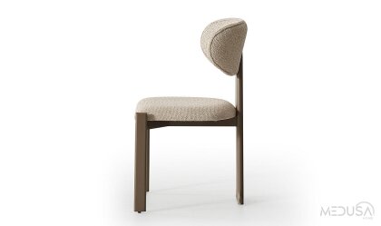 Medusa Home Mobilya - Mokka Sandalye