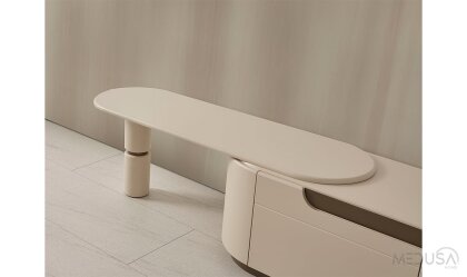 Medusa Home Mobilya - Mokka Tv Ünitesi