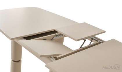 Medusa Home Mobilya - Mokka Yaşam Odası