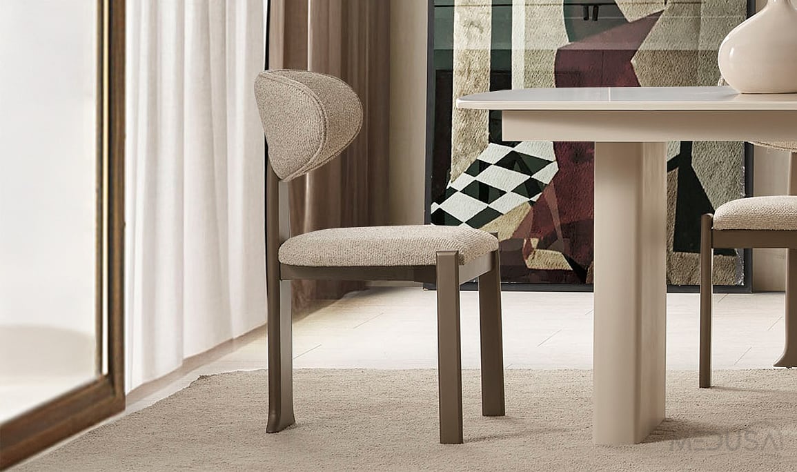 Medusa Home Mobilya - Mokka Yaşam Odası