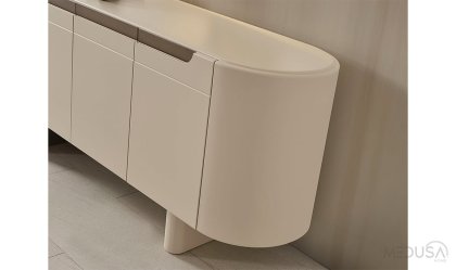 Medusa Home Mobilya - Mokka Yaşam Odası