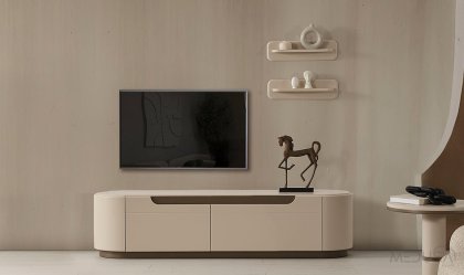 Medusa Home Mobilya - Mokka Yaşam Odası