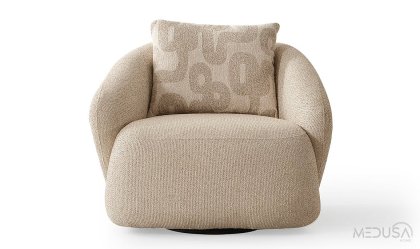 Medusa Home Mobilya - Mokka Yaşam Odası