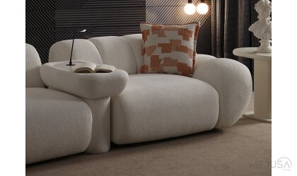 Medusa Home Mobilya - Molivo Koltuk Takımı