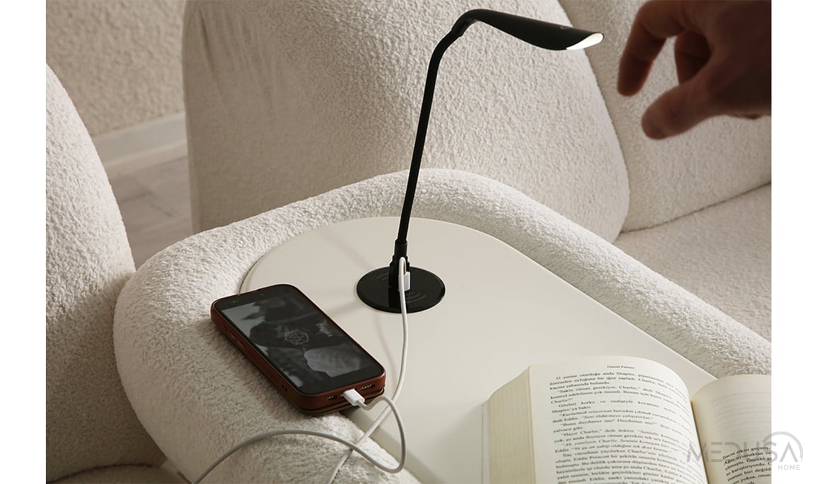 Medusa Home Mobilya - Molivo Koltuk Takımı