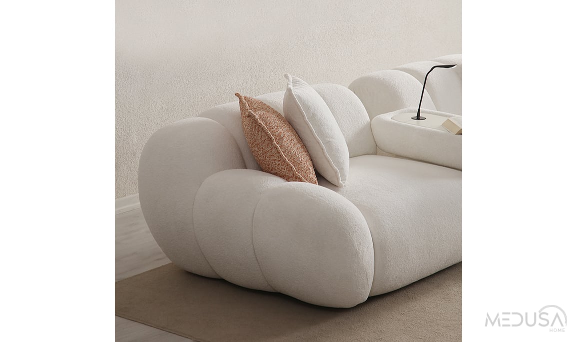 Medusa Home Mobilya - Molivo Koltuk Takımı