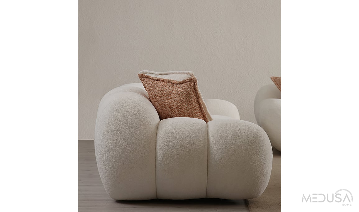 Medusa Home Mobilya - Molivo Koltuk Takımı