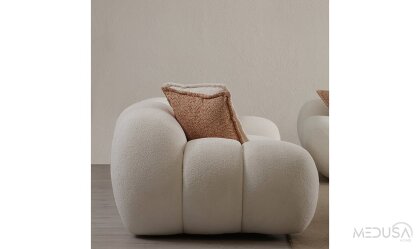 Medusa Home Mobilya - Molivo Koltuk Takımı