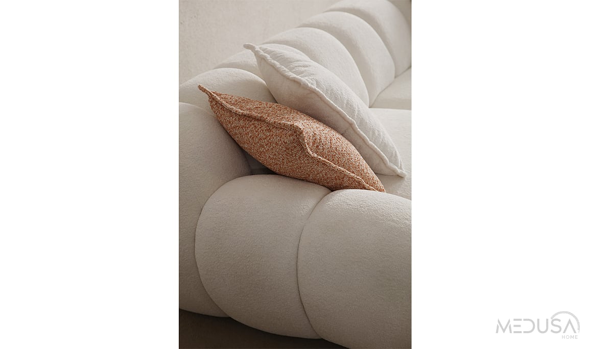 Medusa Home Mobilya - Molivo Koltuk Takımı