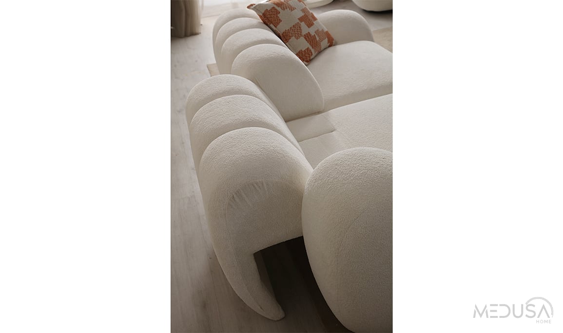 Medusa Home Mobilya - Molivo Koltuk Takımı