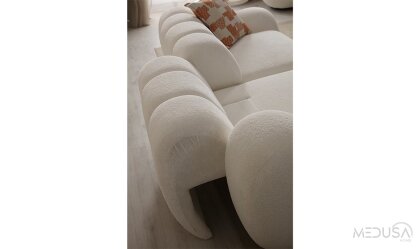 Medusa Home Mobilya - Molivo Koltuk Takımı