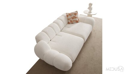 Medusa Home Mobilya - Molivo Koltuk Takımı