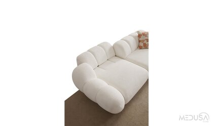 Medusa Home Mobilya - Molivo Koltuk Takımı
